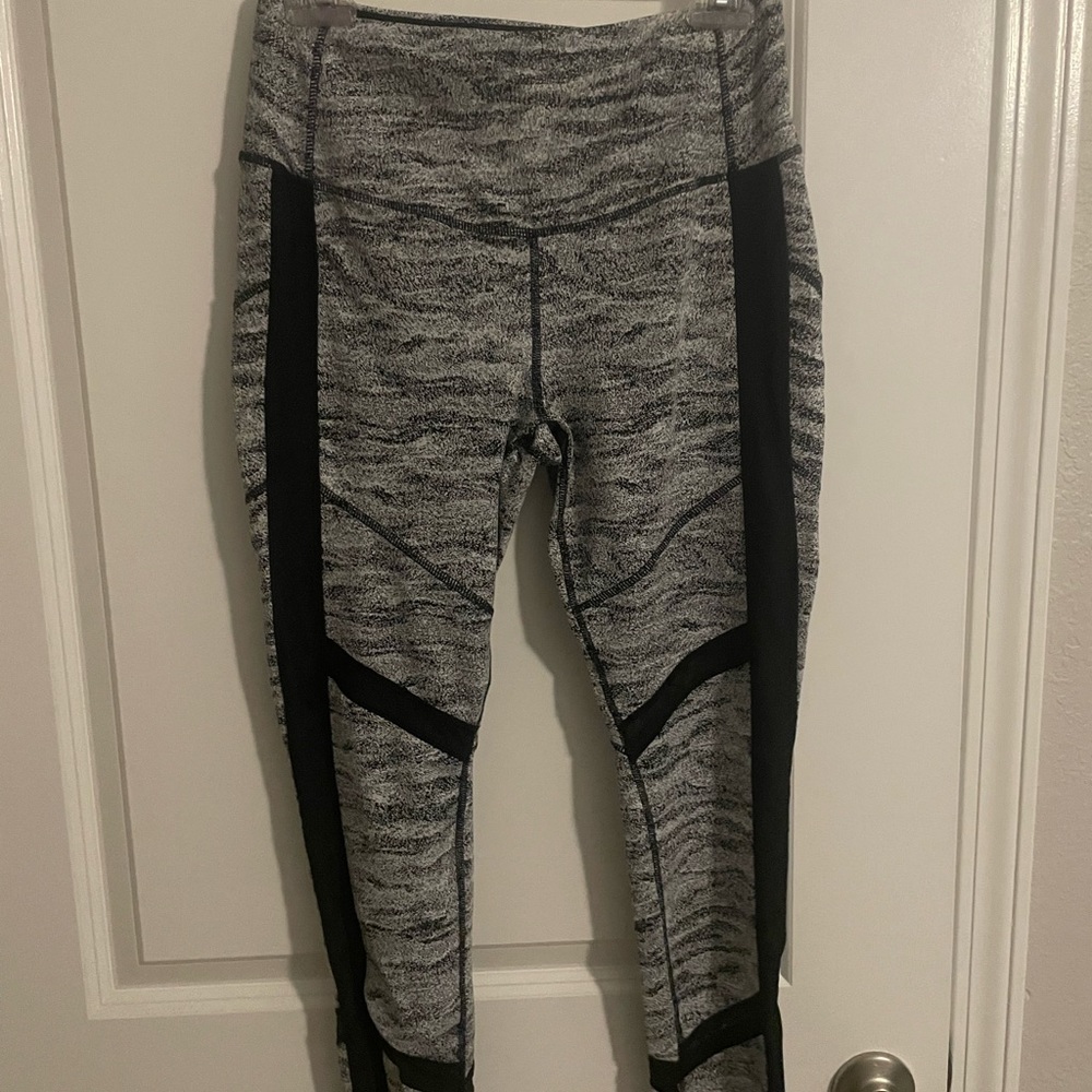 Athletic Leggings